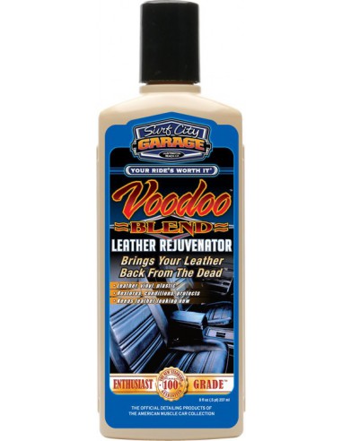 SURF CITY GARAGE Voodoo Blend Leather Rejuvenator 