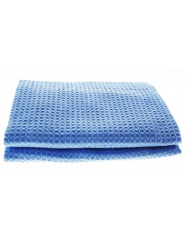 POORBOY'S WORLD Waffle Weave Drying Towel 60x90cm