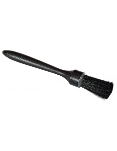 Wheel Woolies Boars Hair Detail Brush 1 Inch