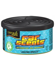 California Scents CaScents-California Car Scents - Capistrano Coconut  (CCS-016), 527273
