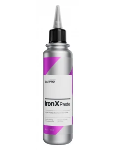 Iron X (4L)