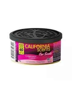 CALIFORNIA CAR SCENTS - Coronado Cherry